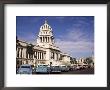 Capitolo, Central Area, Havana, Cuba, West Indies, Central America by Sergio Pitamitz Limited Edition Print