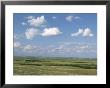 Prairie Farmland, North Dakota, Usa by Tony Waltham Limited Edition Print