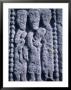 Stone Detail From 11Th Century High Cross, Drumcliff, County Sligo, Ireland by Gareth Mccormack Limited Edition Print