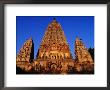 Mahabodhi Temple, Bodhgaya, Bihar, India by Richard I'anson Limited Edition Pricing Art Print