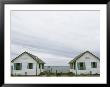 Rental Cottages Along A Cape Cod Beach by Darlyne A. Murawski Limited Edition Print