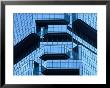 Lippo Centre In Admiralty District, China by Frank Carter Limited Edition Print