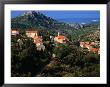 Velo Grablje Village, Croatia by Wayne Walton Limited Edition Pricing Art Print