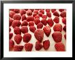 Strawberries In Cream by Fogstock Llc Limited Edition Print