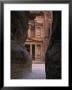 The Treasury, Petra, Jordan by Jon Arnold Limited Edition Print