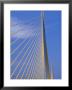 Sunshine Skyway Bridge, Fl by Rick Poley Limited Edition Pricing Art Print