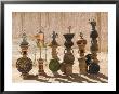 Moroccan Souvenirs, Ait Ouritane, Todra Gorge Area, Tinerhir, Morocco by Walter Bibikow Limited Edition Print