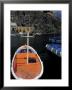Fishing Boats Moored In The Port Of Lipari, Sicily, Italy by Michele Molinari Limited Edition Print