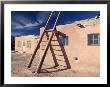 Acoma Pueblo, Sky City, New Mexico, Usa by Walter Bibikow Limited Edition Pricing Art Print