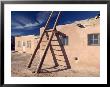 Acoma Pueblo, Sky City, New Mexico, Usa by Walter Bibikow Limited Edition Print