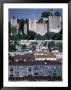 St. George Castle, Lisbon, Portugal by Dave Bartruff Limited Edition Print