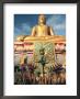 The Big Buddha Complex, Koh Samui, Thailand by Jacob Halaska Limited Edition Print