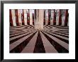 Structure Of Jantar Mantar, Or Observatory, Built In 1710, Delhi, India by Richard I'anson Limited Edition Print