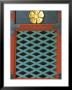 Dazaifu Tenmangu Shrine Detail, Dazaifu, Fukuoka, Japan by Rob Tilley Limited Edition Print