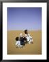 Children To The Sky, Morocco by Michael Brown Limited Edition Pricing Art Print