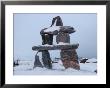 Churchill, Northern Manitoba Town And Surroundings by Keith Levit Limited Edition Print