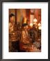 Buddhist Altar In Home, Taiwan by Gary Conner Limited Edition Print