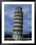 Leaning Tower, Pisa, Italy by Mick Roessler Limited Edition Print
