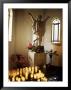 Sacred Heart Cathedral, Balata, Martinique by Dave Bartruff Limited Edition Print