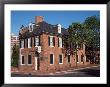 Flag House, Baltimore, Md by Barry Winiker Limited Edition Print