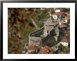 Restored Middle Age Fortress Vranduk, Central Bosnia, by Amel Emric Limited Edition Pricing Art Print