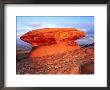 Sandstone Formation, Devils Garden, Arches National Park by Jules Cowan Limited Edition Print