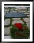 John Fitzgerald Kennedy Grave Site, Arlington National Cemetery by Brian Gordon Green Limited Edition Print