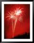 4Th Of July Fireworks by Jeff Greenberg Limited Edition Pricing Art Print