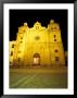 The Front Of San Pedro Claver Within The Walled City, Cartagena, Colombia by Greg Johnston Limited Edition Print