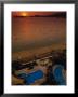 Sunset Over Acapulco Bay, Acapulco, Mexico by Walter Bibikow Limited Edition Print