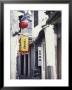 Traditional Architecture In Ancient Watertown, China by Keren Su Limited Edition Print