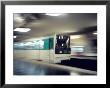 Metro, Paris, France by David Barnes Limited Edition Print