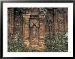 Ruins Of Temple, My Son, Vietnam by Keren Su Limited Edition Print