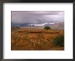 Mystery Valley With Approaching Storm, Arizona, Usa by Joanne Wells Limited Edition Print