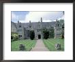 Elizabethan Manor House, Trerice, Cornwall, England by Nik Wheeler Limited Edition Pricing Art Print