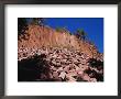Basaltic, Devil's Postpile National Monument, California, Usa by Jerry Ginsberg Limited Edition Print