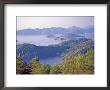 Gocek, Gocek Bay, Turkey by Nik Wheeler Limited Edition Pricing Art Print