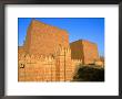 Walls And Gates Of The Ancient City Of Nineveh, Now Mosul (Al Mawsil), Al Mawsil, Ninawa, Iraq by Jane Sweeney Limited Edition Pricing Art Print