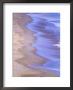 Family Walking Along Back Beach Shoreline, Sorrento, Victoria, Australia by Christopher Groenhout Limited Edition Print