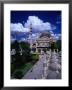 Roof Of Suleymaniye Mosque, Istanbul, Turkey by Izzet Keribar Limited Edition Print