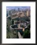 The Call Walled City, Once Home To The Medieval Jewish Community, Girona, Catalonia, Spain by Christopher Groenhout Limited Edition Print