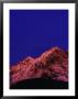 Dawn Over Black Cuillin, Isle Of Skye, Scotland by Gareth Mccormack Limited Edition Print