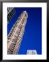 High-Rise Apartments In Manhattan's Upper East Side, New York City, Usa by Corey Wise Limited Edition Pricing Art Print