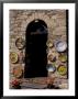 Pottery Store, Gubbio, Umbria, Italy by Inger Hogstrom Limited Edition Print