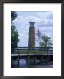 Asylum Bay Lighthouse, Wi by Ken Wardius Limited Edition Print