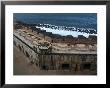 Fuerte San Felipe Del Morro, Old San Juan by Lauree Feldman Limited Edition Pricing Art Print