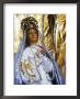 Virgin Of Guadalupe, Mexico City by Alyx Kellington Limited Edition Print