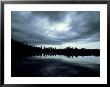 Dusk, Algonquin Provincial Park, Canada by David Cayless Limited Edition Print