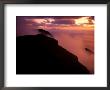 Scenic View Of The Coastline by Sisse Brimberg Limited Edition Print