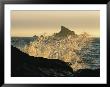 Waves Crash On Rialto Beach In Olympic National Park by Phil Schermeister Limited Edition Print